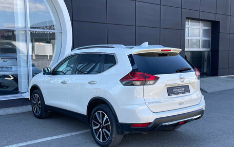 Nissan X-Trail, 2020 год, 2 650 000 рублей, 7 фотография
