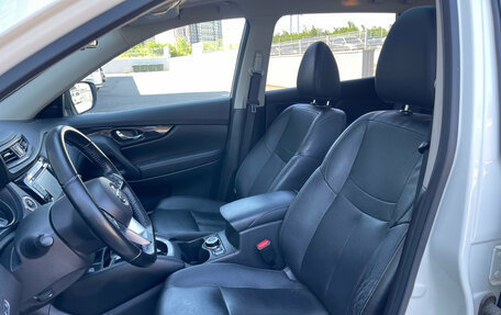 Nissan X-Trail, 2020 год, 2 650 000 рублей, 21 фотография
