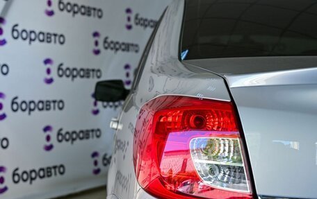 Datsun on-DO I рестайлинг, 2019 год, 720 000 рублей, 8 фотография