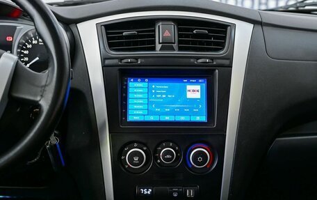 Datsun on-DO I рестайлинг, 2019 год, 720 000 рублей, 12 фотография