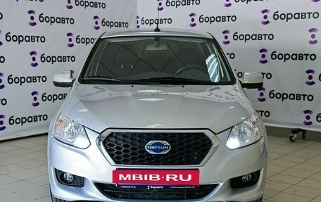 Datsun on-DO I рестайлинг, 2019 год, 720 000 рублей, 2 фотография