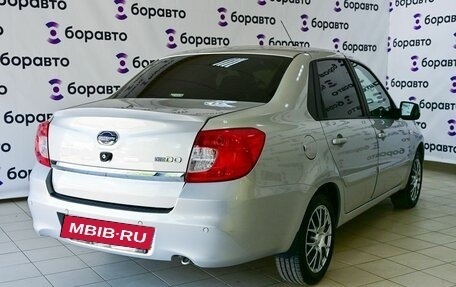 Datsun on-DO I рестайлинг, 2019 год, 720 000 рублей, 6 фотография