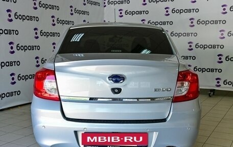 Datsun on-DO I рестайлинг, 2019 год, 720 000 рублей, 5 фотография