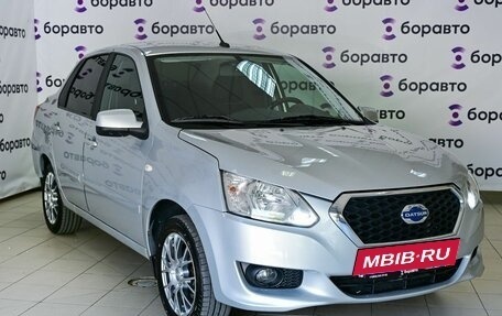 Datsun on-DO I рестайлинг, 2019 год, 720 000 рублей, 3 фотография