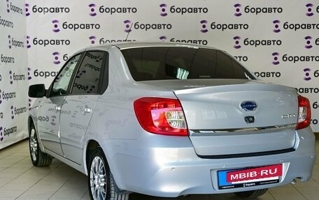 Datsun on-DO I рестайлинг, 2019 год, 720 000 рублей, 4 фотография