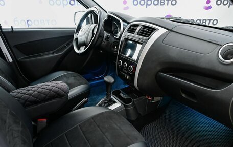 Datsun on-DO I рестайлинг, 2019 год, 720 000 рублей, 15 фотография