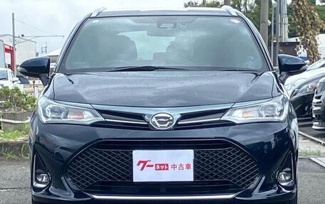 Toyota Corolla, 2018 год, 990 000 рублей, 2 фотография
