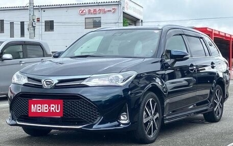 Toyota Corolla, 2018 год, 990 000 рублей, 3 фотография