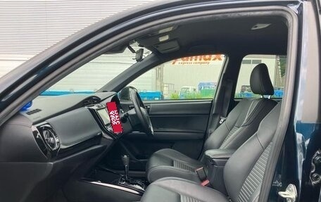 Toyota Corolla, 2018 год, 990 000 рублей, 7 фотография