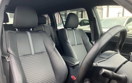 Toyota Corolla, 2018 год, 990 000 рублей, 13 фотография