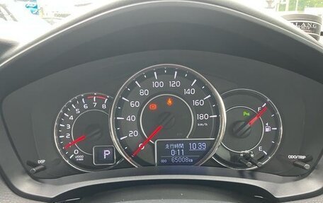 Toyota Corolla, 2018 год, 990 000 рублей, 14 фотография