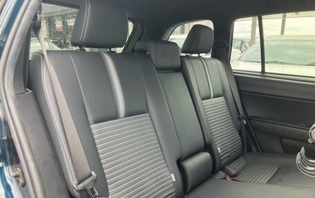 Toyota Corolla, 2018 год, 990 000 рублей, 23 фотография