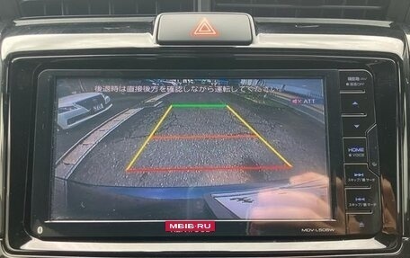 Toyota Corolla, 2018 год, 990 000 рублей, 15 фотография