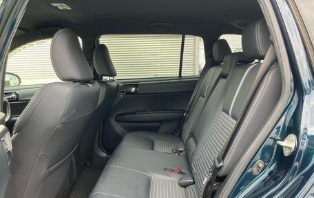 Toyota Corolla, 2018 год, 990 000 рублей, 24 фотография