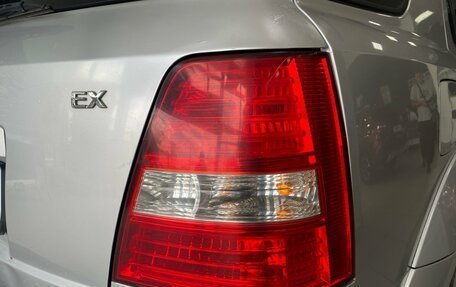 KIA Sorento IV, 2009 год, 680 000 рублей, 7 фотография