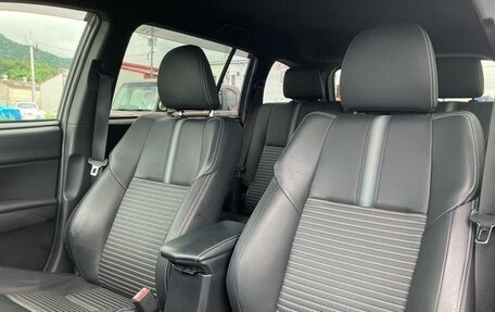Toyota Corolla, 2018 год, 990 000 рублей, 27 фотография