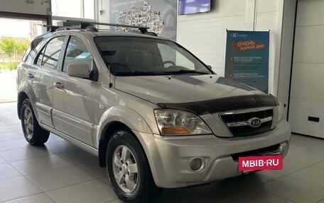KIA Sorento IV, 2009 год, 680 000 рублей, 4 фотография