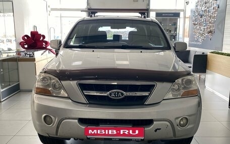 KIA Sorento IV, 2009 год, 680 000 рублей, 3 фотография