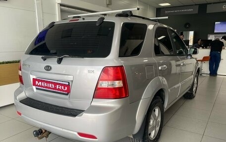 KIA Sorento IV, 2009 год, 680 000 рублей, 6 фотография