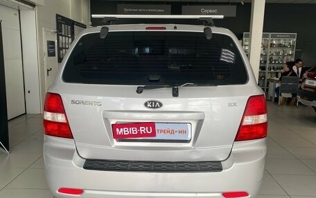 KIA Sorento IV, 2009 год, 680 000 рублей, 8 фотография