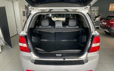KIA Sorento IV, 2009 год, 680 000 рублей, 12 фотография