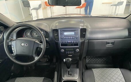 KIA Sorento IV, 2009 год, 680 000 рублей, 15 фотография