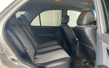 KIA Sorento IV, 2009 год, 680 000 рублей, 16 фотография