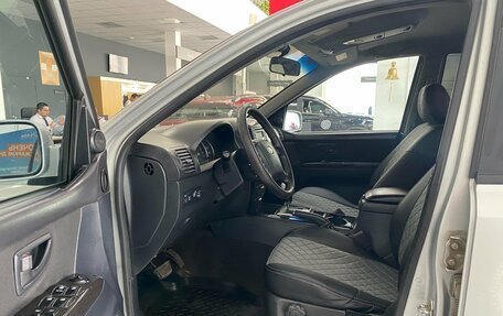 KIA Sorento IV, 2009 год, 680 000 рублей, 13 фотография