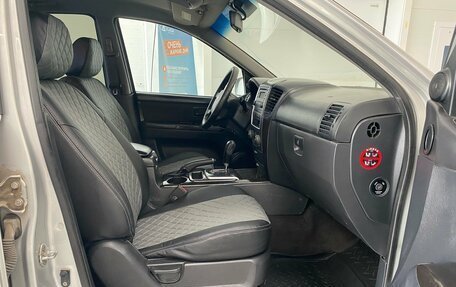 KIA Sorento IV, 2009 год, 680 000 рублей, 17 фотография