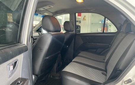 KIA Sorento IV, 2009 год, 680 000 рублей, 14 фотография