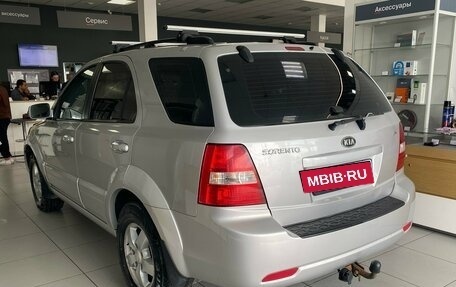 KIA Sorento IV, 2009 год, 680 000 рублей, 9 фотография