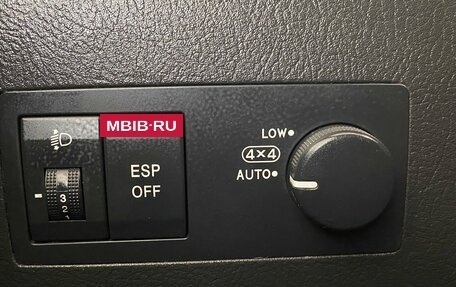 KIA Sorento IV, 2009 год, 680 000 рублей, 23 фотография