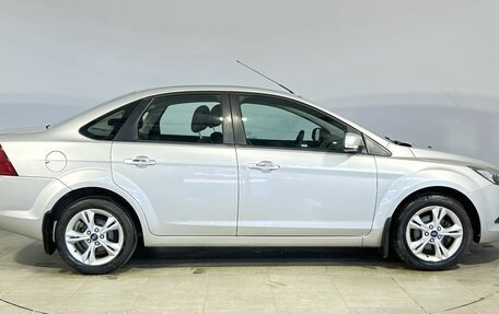 Ford Focus II рестайлинг, 2009 год, 649 000 рублей, 6 фотография