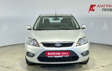 Ford Focus II рестайлинг, 2009 год, 649 000 рублей, 2 фотография