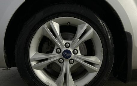 Ford Focus II рестайлинг, 2009 год, 649 000 рублей, 16 фотография