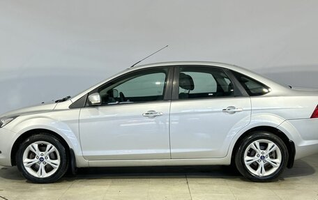 Ford Focus II рестайлинг, 2009 год, 649 000 рублей, 12 фотография