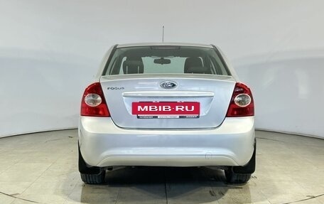 Ford Focus II рестайлинг, 2009 год, 649 000 рублей, 9 фотография