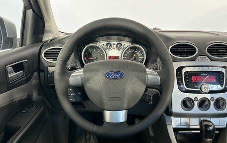 Ford Focus II рестайлинг, 2009 год, 649 000 рублей, 19 фотография