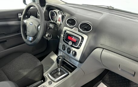 Ford Focus II рестайлинг, 2009 год, 649 000 рублей, 21 фотография