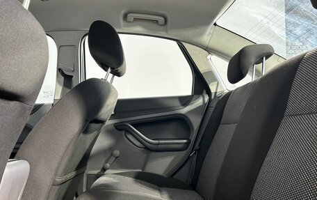 Ford Focus II рестайлинг, 2009 год, 649 000 рублей, 22 фотография