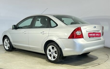 Ford Focus II рестайлинг, 2009 год, 649 000 рублей, 11 фотография