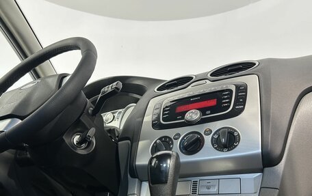 Ford Focus II рестайлинг, 2009 год, 649 000 рублей, 24 фотография
