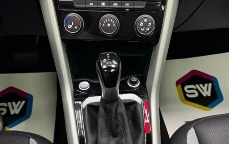 Volkswagen T-Roc I, 2023 год, 1 700 000 рублей, 7 фотография