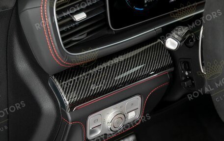 Mercedes-Benz GLE Coupe AMG, 2020 год, 8 800 000 рублей, 12 фотография