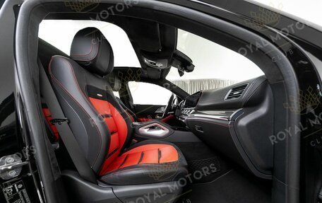 Mercedes-Benz GLE Coupe AMG, 2020 год, 8 800 000 рублей, 8 фотография