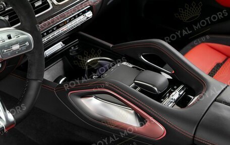 Mercedes-Benz GLE Coupe AMG, 2020 год, 8 800 000 рублей, 9 фотография