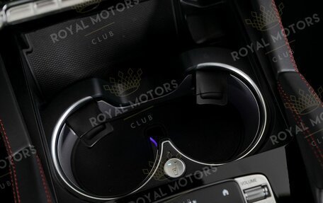 Mercedes-Benz GLE Coupe AMG, 2020 год, 8 800 000 рублей, 10 фотография