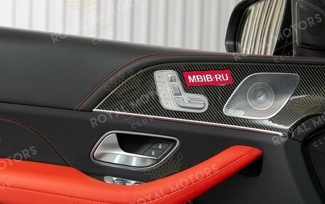 Mercedes-Benz GLE Coupe AMG, 2020 год, 8 800 000 рублей, 14 фотография