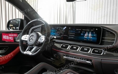 Mercedes-Benz GLE Coupe AMG, 2020 год, 8 800 000 рублей, 7 фотография