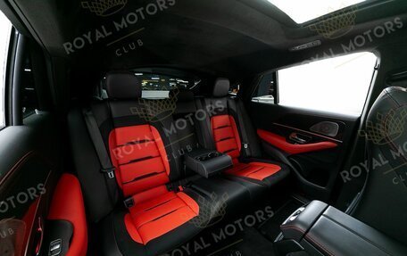 Mercedes-Benz GLE Coupe AMG, 2020 год, 8 800 000 рублей, 16 фотография